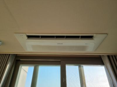 경기도 수원시 영통구 이의동 자연앤 힐스테이트 시스템에어컨 기타