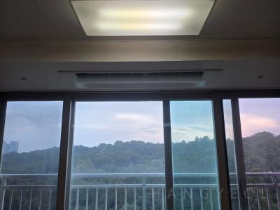 경기도 고양시 덕양구 신원동 신원마을7단지 삼송 동일스위트1차 시스템에어컨 실내기