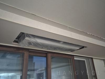 경기도 하남시 학암동 위례 센트로엘 시스템에어컨 실내기