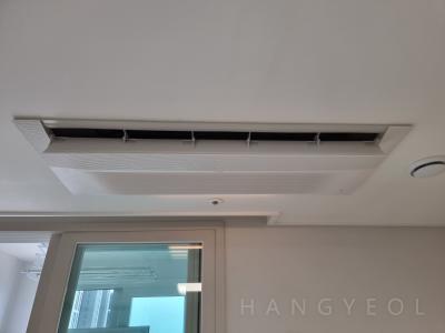 경기도 평택시 현덕면 힐스테이트 평택화양 시스템에어컨 실내기
