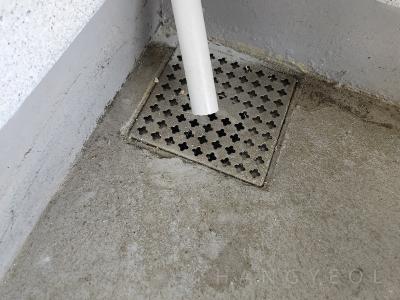 경기도 화성시 동탄구 목동 힐스테이트 동탄 시스템에어컨 실외기
