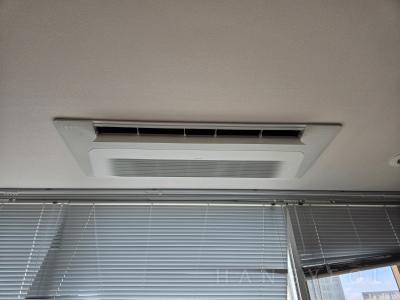 서울특별시 양천구 목동 현대하이페리온2 시스템에어컨 실내기