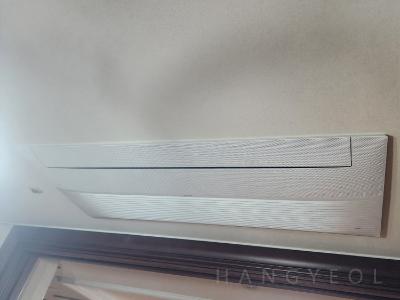 부산광역시 해운대구 우동 트럼프월드센텀2 시스템에어컨 실내기