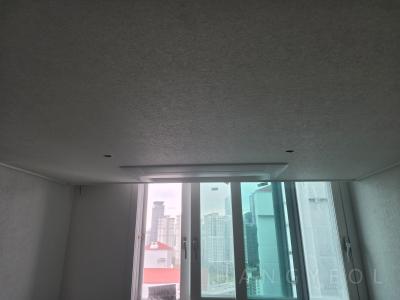 서울특별시 동작구 대방동 대방1차e-편한세상 시스템에어컨 설치 사례