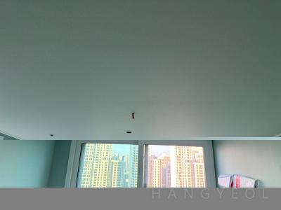 서울특별시 강남구 개포동 래미안블레스티지 시스템에어컨 실내기