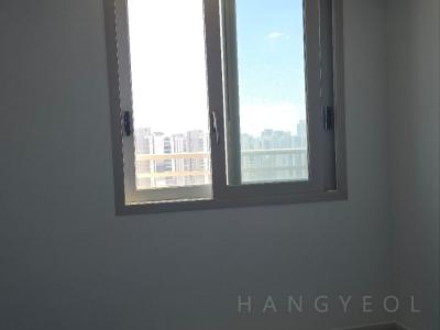 충청남도 천안시 서북구 불당동 호반 베르디움 센트로 포레 시스템에어컨 실내기