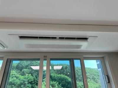 경기도 화성시 동탄구 신동 금강7차 시스템에어컨 실내기