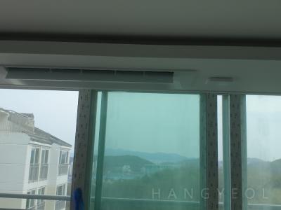 서울특별시 구로구 온수동 온수 힐스테이트 시스템에어컨 기타