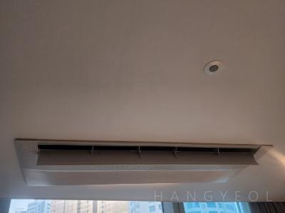 부산광역시 해운대구 우동 해운대두산위브더제니스 시스템에어컨 실내기