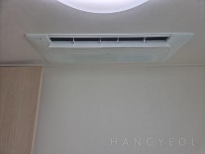 경기도 하남시 풍산동 미사강변브라운스톤엔에이치에프 시스템에어컨 실내기