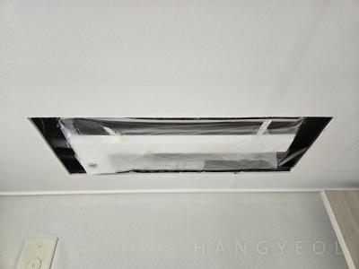 경기도 오산시 내삼미동 세교 쌍용 예가 NHF 시스템에어컨 실내기