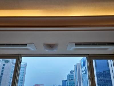 서울특별시 중구 회현동2가 쌍용남산플래티넘 시스템에어컨 실내기