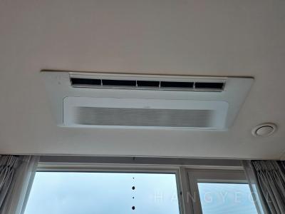 서울특별시 중구 회현동2가 쌍용남산플래티넘 시스템에어컨 실내기
