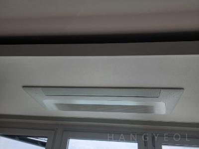 부산광역시 해운대구 우동 해운대아이파크 시스템에어컨 실내기