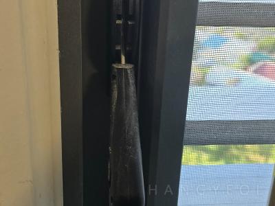 경기도 이천시 증일동 증일동힐스테이트 시스템에어컨 실외기
