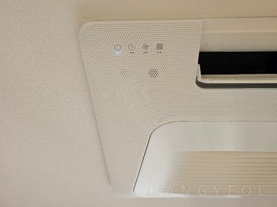 경기도 이천시 증일동 증일동힐스테이트 시스템에어컨 실내기