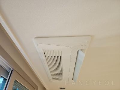 경기도 이천시 증일동 증일동힐스테이트 시스템에어컨 실내기