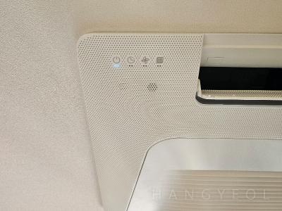 경기도 이천시 증일동 증일동힐스테이트 시스템에어컨 실내기