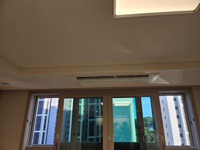 경기도 이천시 증일동 증일동힐스테이트 시스템에어컨 실내기