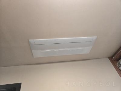 서울특별시 강남구 논현동 리츠하우스 시스템에어컨 실내기