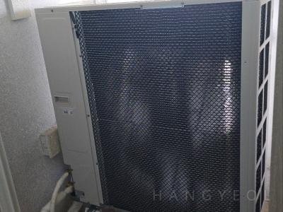 경기도 화성시 만세구 새솔동 송산그린시티요진와이시티 시스템에어컨 실외기