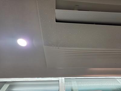 서울특별시 중랑구 신내동 신내6단지신내아파트 시스템에어컨 실내기