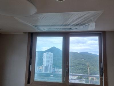 경기도 남양주시 별내동 별내아이파크2차 시스템에어컨 실내기