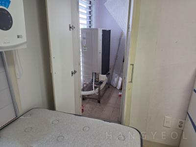 부산광역시 수영구 광안동 부산 광안동 쌍용 예가 디 오션 시스템에어컨 실외기
