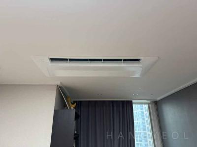 서울특별시 용산구 한강로3가 용산시티파크1단지 시스템에어컨 실내기