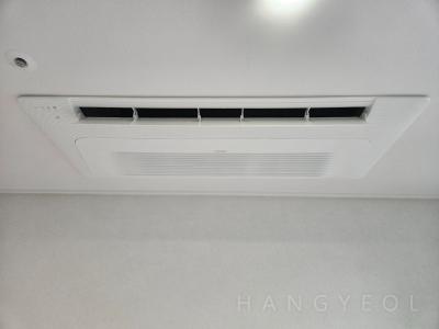 경상남도 김해시 외동 협성엘리시안 시스템에어컨 실내기