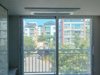 경기도 화성시 동탄구 반송동 우림필유타운하우스아파트 시스템에어컨 실내기