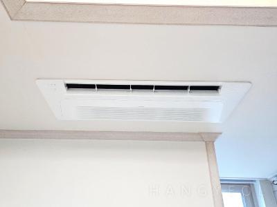 서울특별시 중구 회현동2가 쌍용남산플래티넘 시스템에어컨 실내기