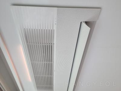 경기도 화성시 동탄구 신동 금강펜테리움7차센트럴파크 시스템에어컨 실내기