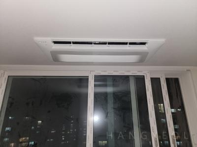 경기도 용인시 기흥구 공세동 탑실마을 대주피오레2단지 시스템에어컨 실내기