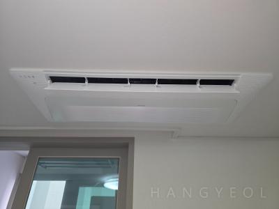 경기도 부천시 소사구 소사본동 부천 한신더휴 메트로 시스템에어컨 설치 사례