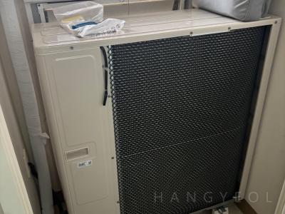 경기도 평택시 고덕동 고덕국제신도시 제일풍경채 시스템에어컨 실외기