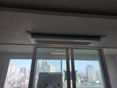 울산광역시 중구 유곡동 유곡 e편한세상 시스템에어컨 실내기