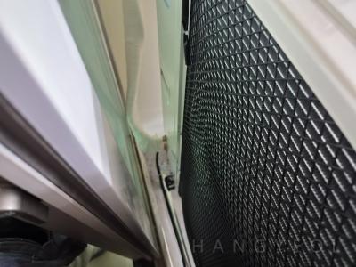 울산광역시 북구 화봉동 울산송정 푸르지오 시스템에어컨 실외기