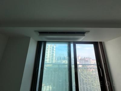 경기도 수원시 팔달구 화서동 화서역 블루밍푸른숲아파트 시스템에어컨 실내기