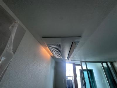 경기도 수원시 팔달구 화서동 화서역 블루밍푸른숲아파트 시스템에어컨 실내기