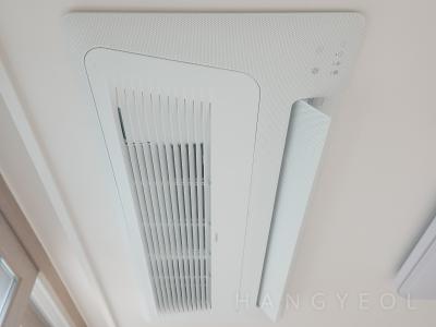 경기도 화성시 동탄구 산척동 그린힐 반도유보라 아이비파크 10 시스템에어컨 실내기