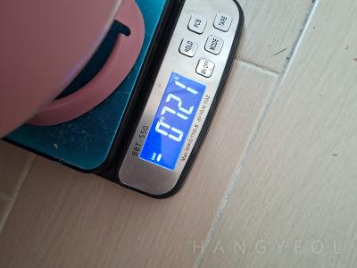 서울특별시 은평구 응암동 백련산 힐스테이트 3차 시스템에어컨 실외기