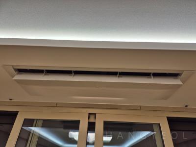 부산광역시 수영구 광안동 드파인 광안 시스템에어컨 실내기