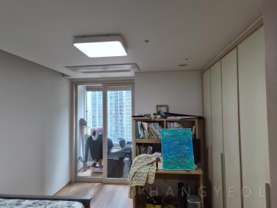 서울특별시 강남구 도곡동 타워팰리스 시스템에어컨 실내기
