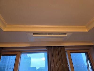 서울특별시 중구 회현동1가 리더스뷰남산 시스템에어컨 실내기
