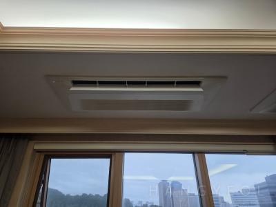서울특별시 중구 회현동1가 리더스뷰남산 시스템에어컨 설치 사례
