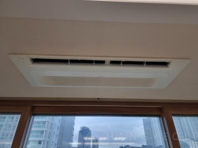 경기도 수원시 영통구 이의동 자연앤자이 시스템에어컨 실내기