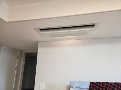 서울특별시 강남구 도곡동 에스케이리더스뷰 시스템에어컨 실내기