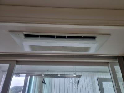 경기도 용인시 기흥구 보정동 용인보정 꿈에그린아파트 시스템에어컨 실내기