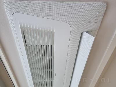 경기도 용인시 기흥구 보정동 용인보정 꿈에그린아파트 시스템에어컨 실내기